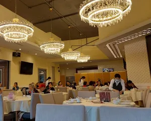 Neptune Seafood Burnaby - Dim Sum restaurant in Burnaby – fine dining dishes, interior photos, and ambiance.