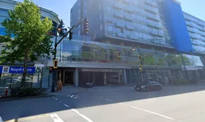 Hazukido Cafe Plus - Cafe restaurant in Richmond – fine dining dishes, interior photos, and ambiance.