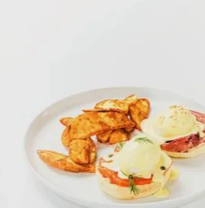 Wren cafe - Cafe restaurant in Downtown Vancouver – fine dining dishes, interior photos, and ambiance.