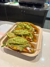 Review photo uploaded by cici at Don Tacos Richmond