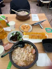 Review photo uploaded by Nancy at Meetrice Noodle Richmond