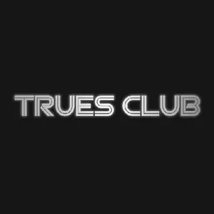 TRUES CLUB - Logo