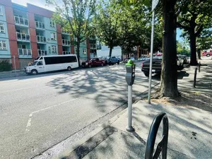 Deacon's Corner - North American restaurant in Vancouver – fine dining dishes, interior photos, and ambiance.