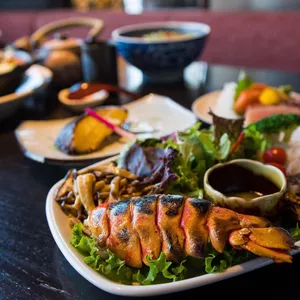 TOKU Japanese Restaurant - Japanese & Sushi restaurant in Richmond – fine dining dishes, interior photos, and ambiance.