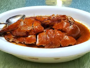 TAOTAOJU - Dim Sum restaurant in Vancouver – fine dining dishes, interior photos, and ambiance.