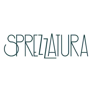 Sprezzatura Restaurant - Logo