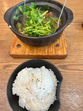 Review photo uploaded by Paradoxe at Yunshang Rice Noodle