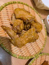 Review photo uploaded by Tim gor at Crab Hot Lau Kingsway