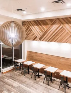 Fresh Sushi - Japanese & Sushi restaurant in Vancouver – fine dining dishes, interior photos, and ambiance.