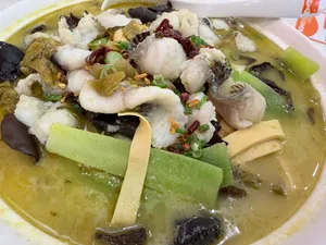 Review photo uploaded by A customer at Fish With You Richmond