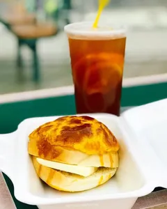 Grill King - Taiwanese & HK Cafe restaurant in Richmond – fine dining dishes, interior photos, and ambiance.