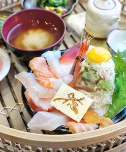 TOKU Japanese Restaurant undefined restaurant in Richmond – fine dining dishes, interior photos, and ambiance.