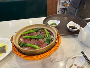 A BITE OF SHUNDE - Chinese restaurant in Richmond – fine dining dishes, interior photos, and ambiance.