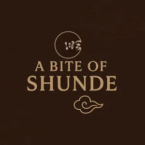 A BITE OF SHUNDE - Logo