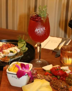 Paul Restaurant, Café and Bakery - Cafe restaurant in Downtown Vancouver – fine dining dishes, interior photos, and ambiance.