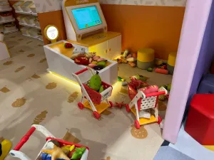 Jolly Bubble - For Kids restaurant in Richmond – fine dining dishes, interior photos, and ambiance.