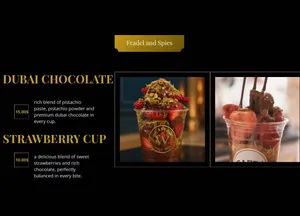 Caffe W West Broadway - Cafe restaurant in Vancouver – fine dining dishes, interior photos, and ambiance.