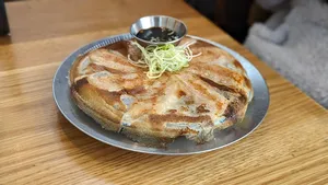 AFURI Ramen Vancouver - Japanese & Sushi restaurant in Vancouver – fine dining dishes, interior photos, and ambiance.