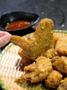 Crab Hot Lau UBC - Vietnamese restaurant in Vancouver – fine dining dishes, interior photos, and ambiance.