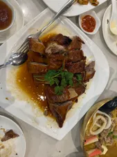 Review photo uploaded by A customer at Neptune Noodle Bar Coquitlam