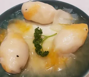 Review photo uploaded by Tim gor at Grand Neptune