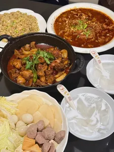 PIGGY BROS - Chinese restaurant in Richmond – fine dining dishes, interior photos, and ambiance.