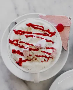 Butter Baked Goods - Dessert restaurant in Vancouver – fine dining dishes, interior photos, and ambiance.