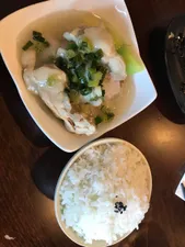 Review photo uploaded by mao at Typhoon Bubble Tea Taiwanese Cuisine