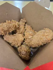 Review photo uploaded by kaka at MaD Chicken Crystal mall