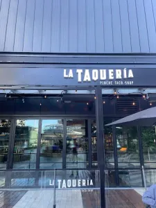 La Taqueria Brentwood - Mexican restaurant in Burnaby – fine dining dishes, interior photos, and ambiance.