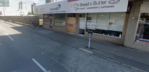 Captain Thai Noodle House - Thai restaurant in Burnaby – fine dining dishes, interior photos, and ambiance.