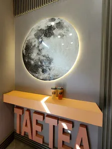Tae Tea - Bubble Tea restaurant in Burnaby – fine dining dishes, interior photos, and ambiance.