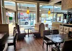 Bliss Cafe - Taiwanese & HK Cafe restaurant in Burnaby – fine dining dishes, interior photos, and ambiance.