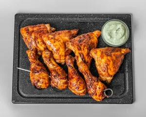 Chicken Tikka Leg&Thigh 8pc at Hifive Chicken