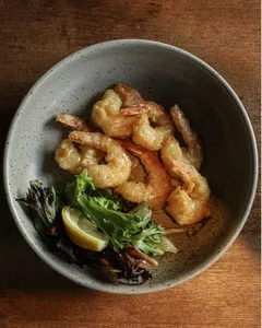 Kokoro Tokyo Mazesoba Kerrisdale - Japanese & Sushi restaurant in Vancouver – fine dining dishes, interior photos, and ambiance.