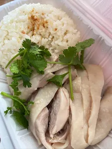 IPOH Malaysian Cuisine - Malaysian restaurant in Burnaby – fine dining dishes, interior photos, and ambiance.