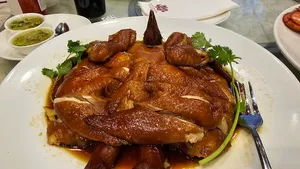 Neptune Seafood Richmond - Dim Sum restaurant in Richmond – fine dining dishes, interior photos, and ambiance.