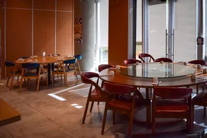 Fortune Terrace Joy Cafe - Dim Sum restaurant in Vancouver – fine dining dishes, interior photos, and ambiance.