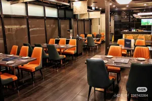 Dumpling King - Chinese restaurant in Richmond – fine dining dishes, interior photos, and ambiance.