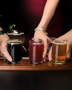 Spark Kitchen and Bar - KTV & Club restaurant in Richmond – fine dining dishes, interior photos, and ambiance.