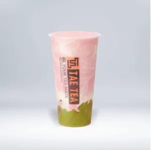 Tae Tea - Bubble Tea restaurant in Burnaby – fine dining dishes, interior photos, and ambiance.