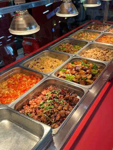 Beijing Taste - Chinese restaurant in Burnaby – fine dining dishes, interior photos, and ambiance.