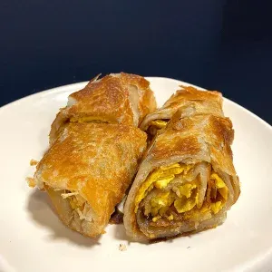 Yaletown Chinese restaurant - Chinese restaurant in Downtown Vancouver – fine dining dishes, interior photos, and ambiance.