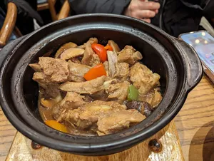 Yang’s Braised Chicken Rice Burnaby - Chinese restaurant – fine dining dishes, interior photos, and ambiance.