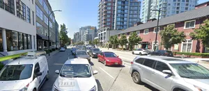 Glory Juice Co. - Cafe restaurant in Vancouver – fine dining dishes, interior photos, and ambiance.