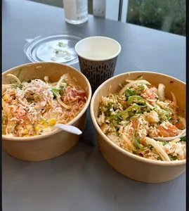 PokeAye - restaurant in Richmond – fine dining dishes, interior photos, and ambiance.