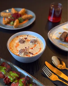 Tandoori King - Indian restaurant in Richmond – fine dining dishes, interior photos, and ambiance.