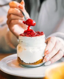 Stackhouse Steak Sandwich Davie St - North American restaurant in Downtown Vancouver – fine dining dishes, interior photos, and ambiance.