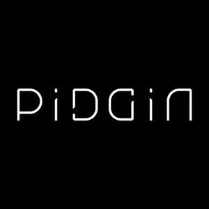 PiDGiN - Logo