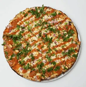 CRUST N CRUNCH - Pizza & Donair - Pizza restaurant in New Westminster – fine dining dishes, interior photos, and ambiance.